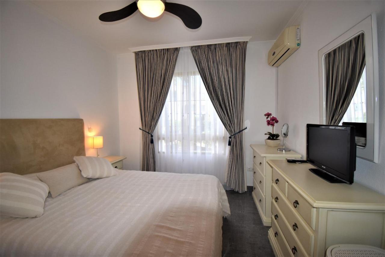 Riviera Del Sol Walking Distance To Beach - Aldea Sitio de Calahonda Esterno foto