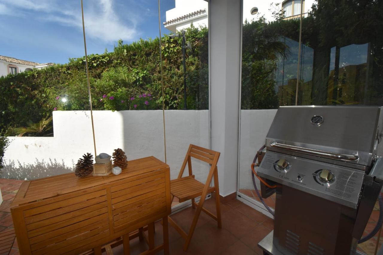 Riviera Del Sol Walking Distance To Beach - Aldea Sitio de Calahonda Esterno foto