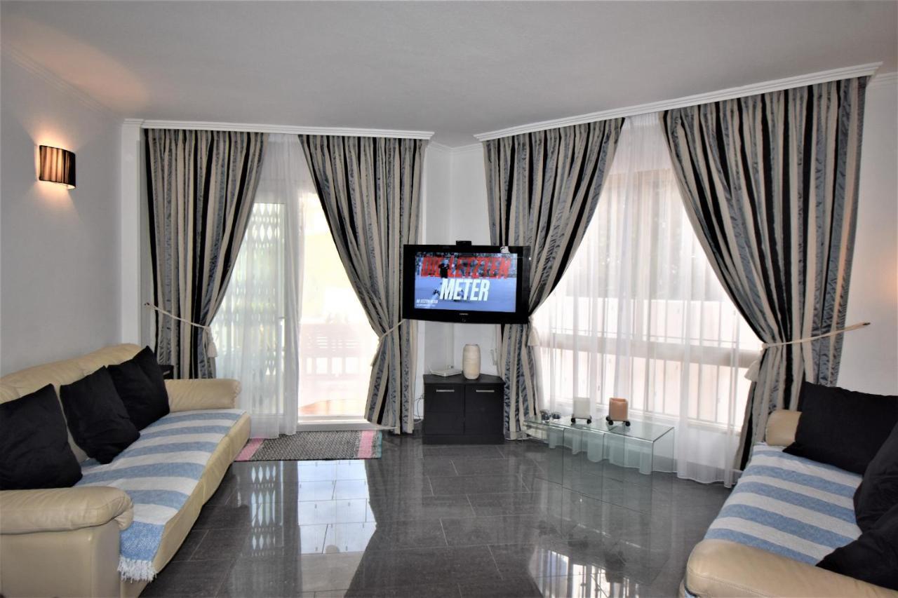 Riviera Del Sol Walking Distance To Beach - Aldea Sitio de Calahonda Esterno foto