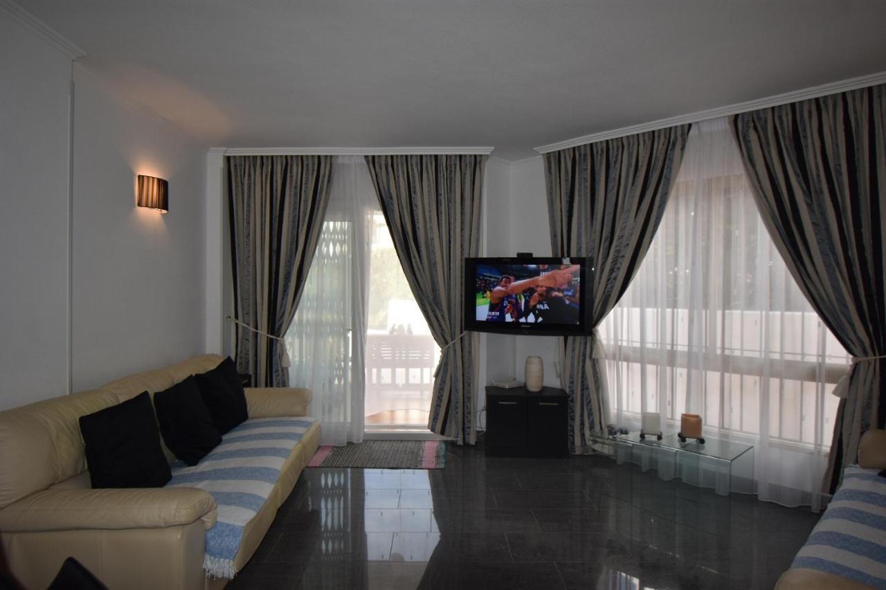 Riviera Del Sol Walking Distance To Beach - Aldea Sitio de Calahonda Esterno foto