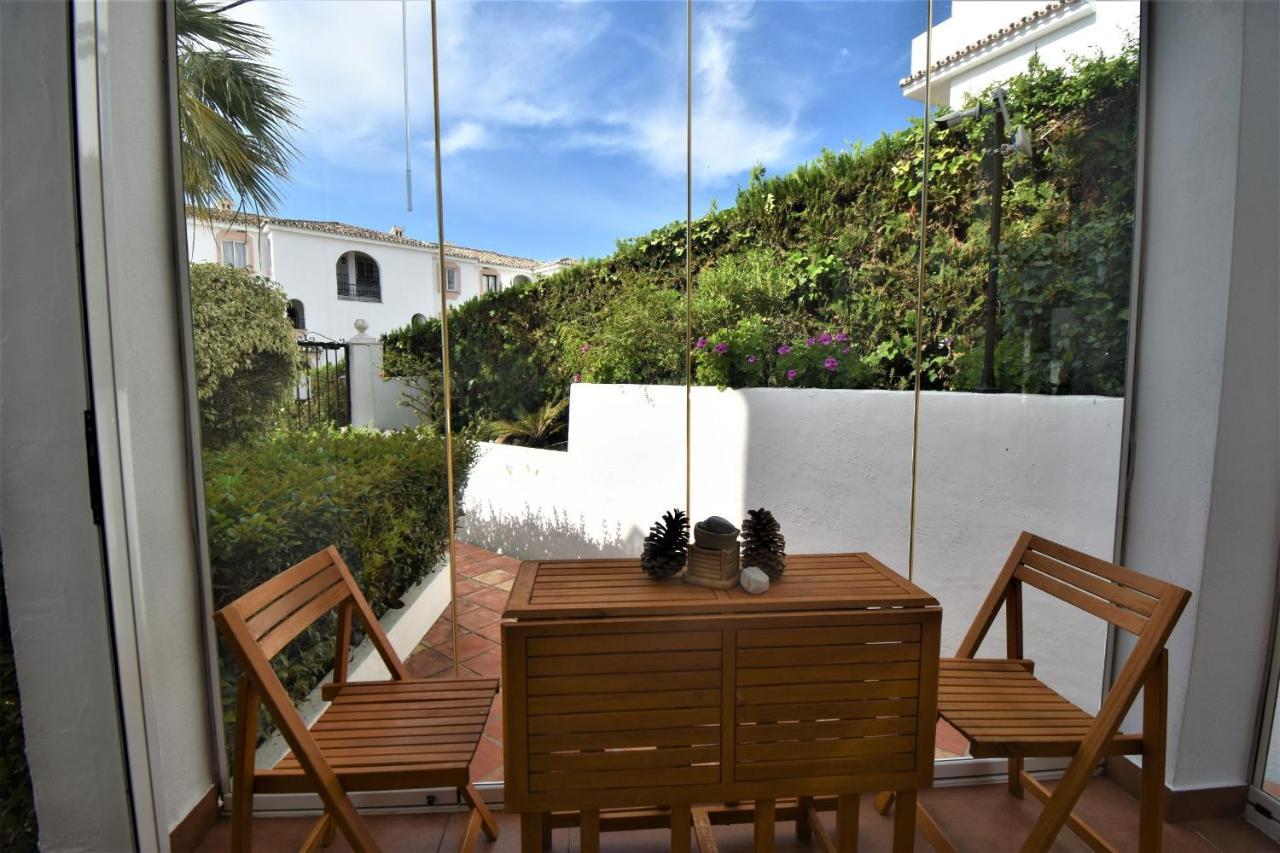 Riviera Del Sol Walking Distance To Beach - Aldea Sitio de Calahonda Esterno foto